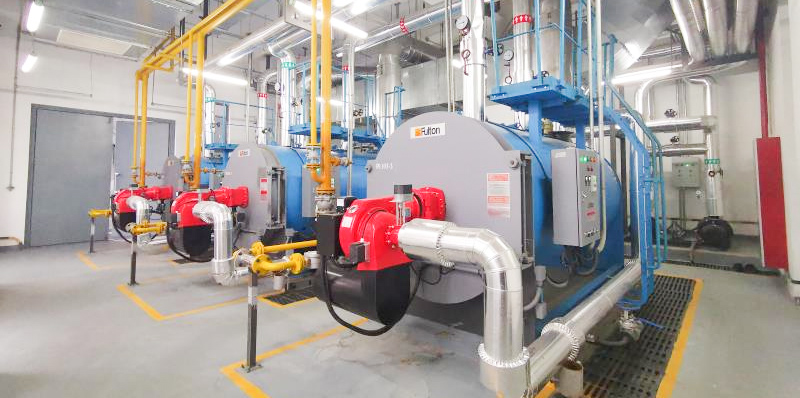 蒸汽鍋爐向外供氣時需要注意哪些事項？