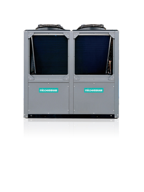 空氣源熱泵KFDLN-100 空氣源熱泵KFDLN-100