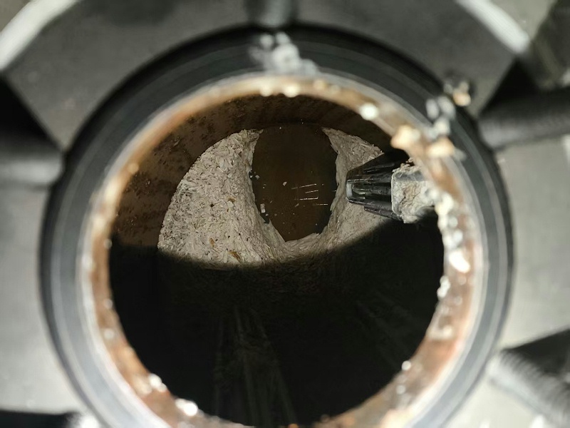 鍋爐水處理目的是什么？